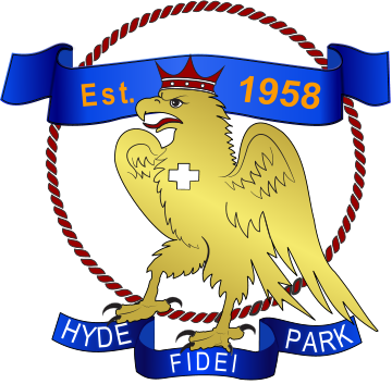 Inner Crest