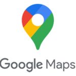 Google Map Icon